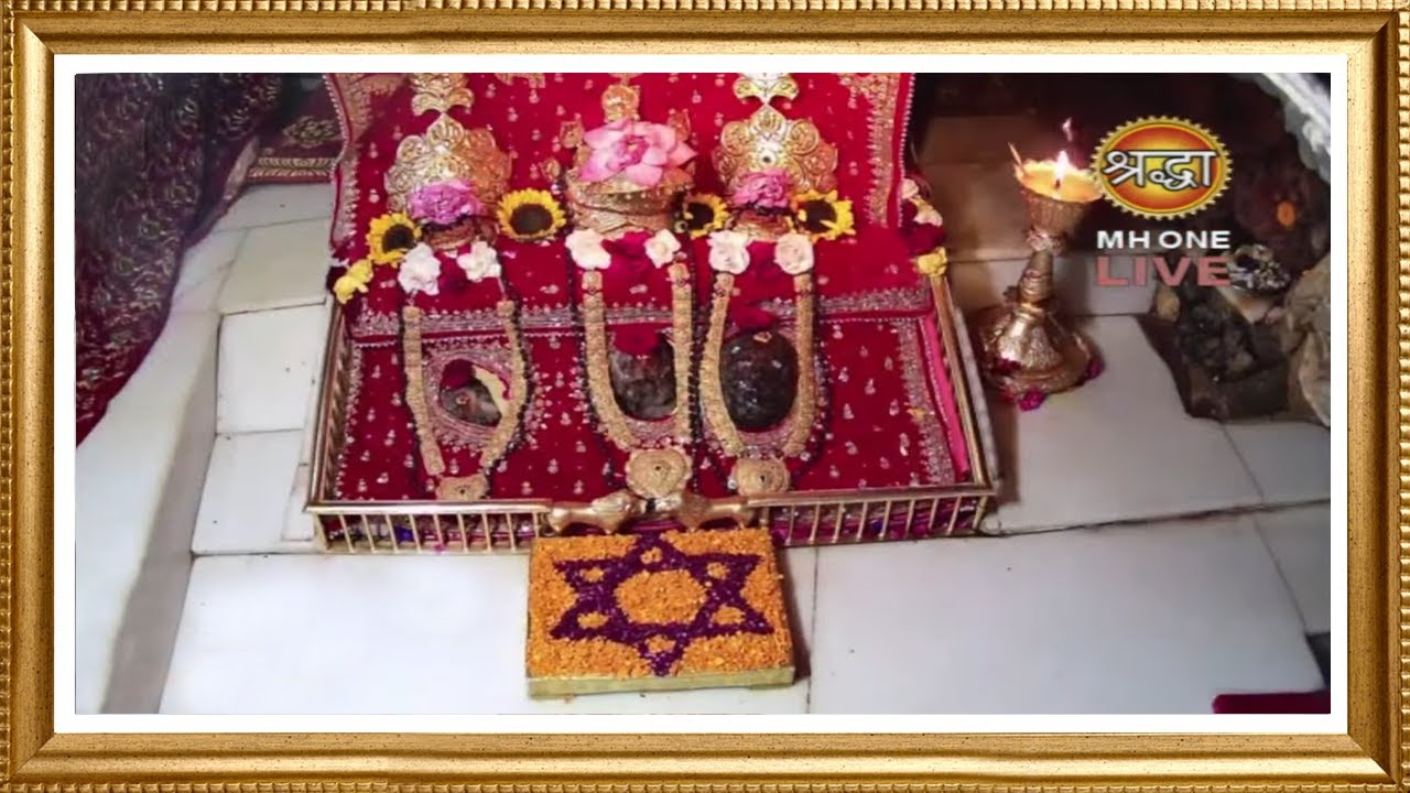 Live: Maa Vaishno Devi Aarti From Bhawan | माता वैष्णो देवी आरती | 28 March 2025