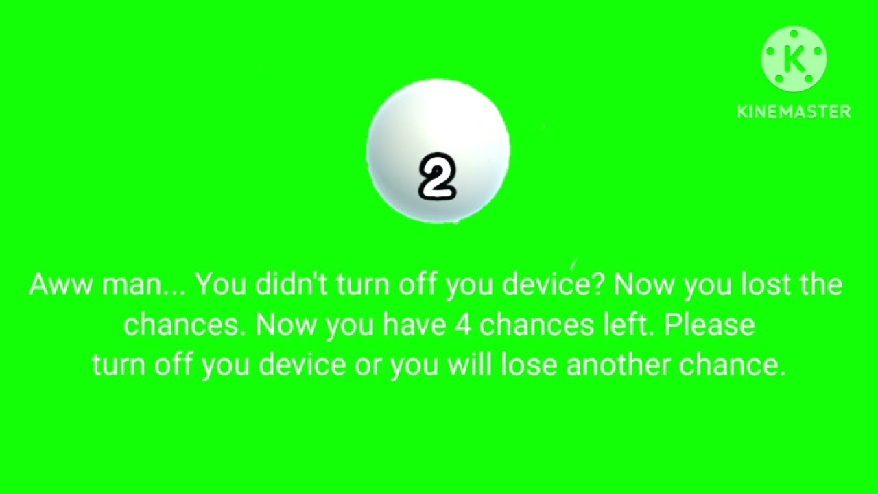 (THIS IS NOT REAL) Ball Run 2048 anti piracy screen