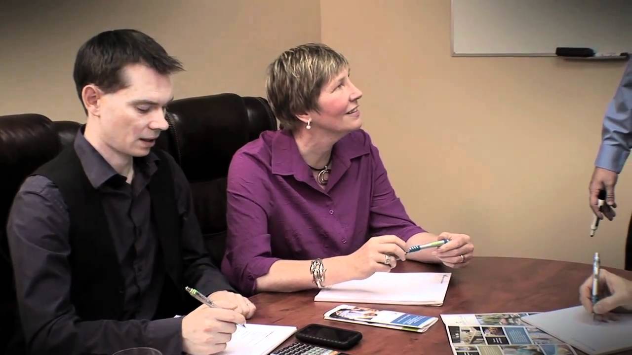 Wealth By Design Victoria Denise Andison Intro