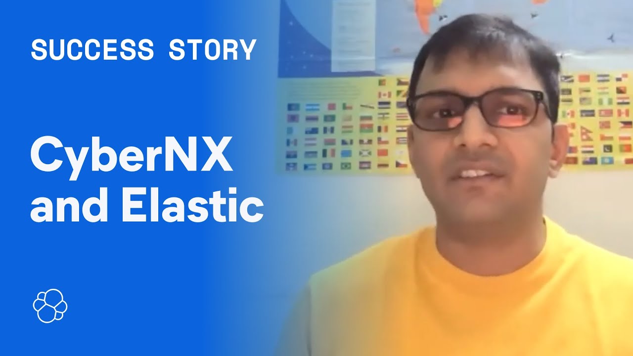 Elastic Security: SOC-as-a-Service Platform