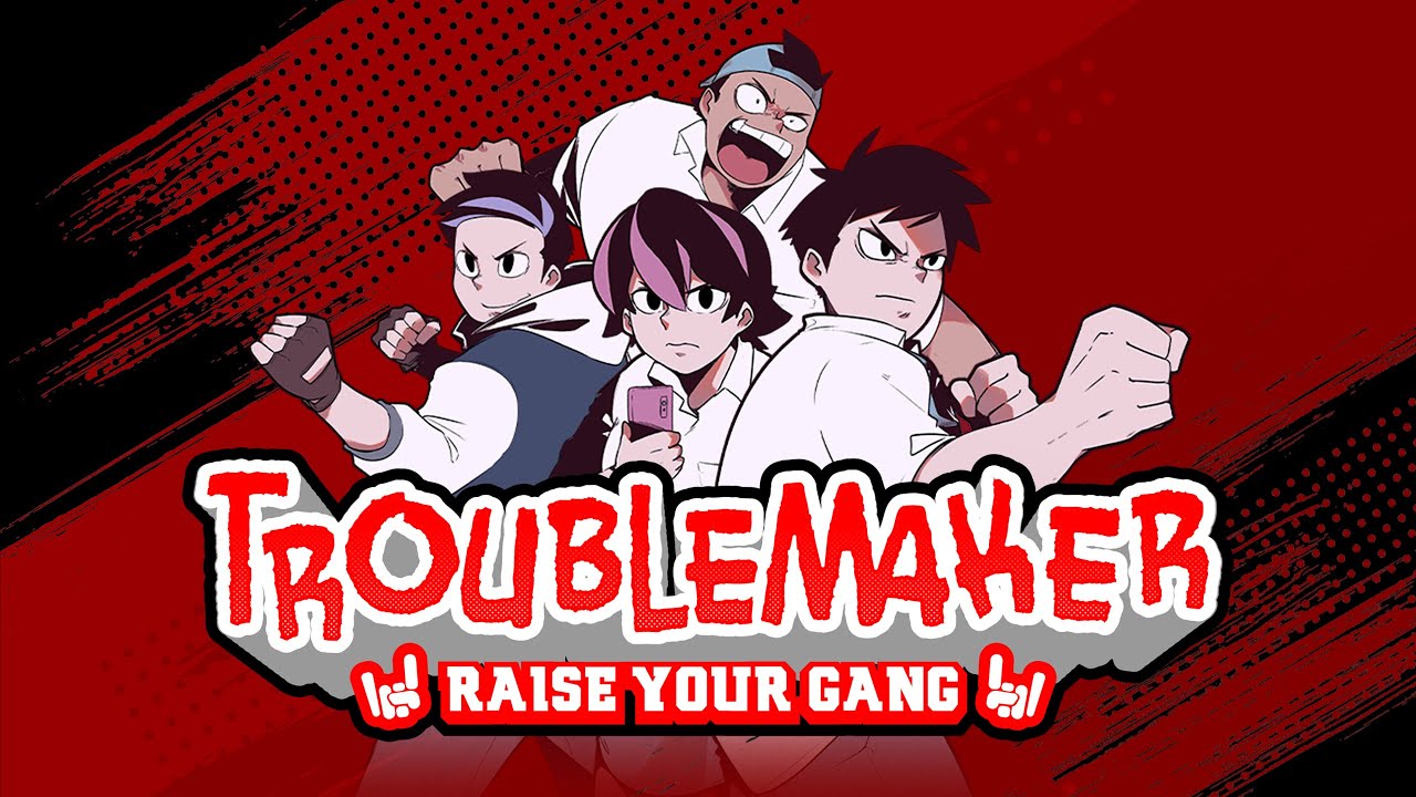 TroubleMaker - All Cutscene (Sub Indo)