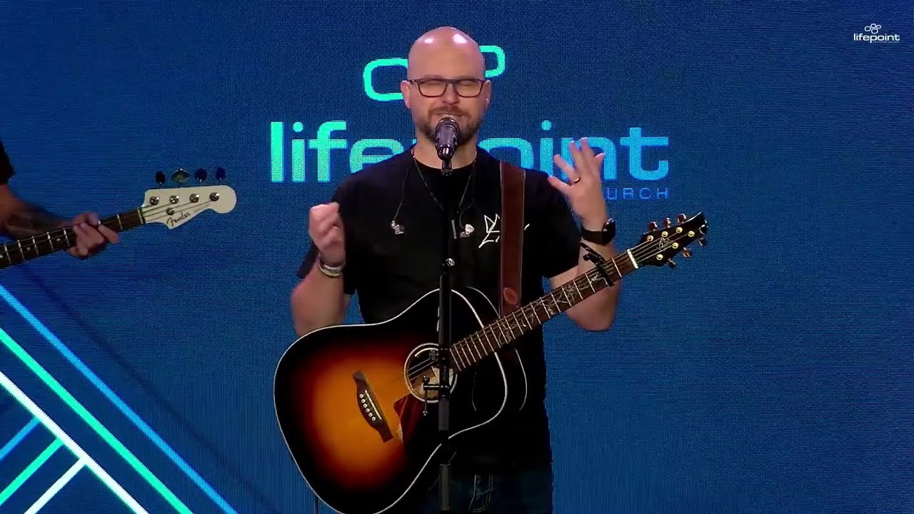 Online Worship // Jan 11, 2026 // LifePoint Church Longwood