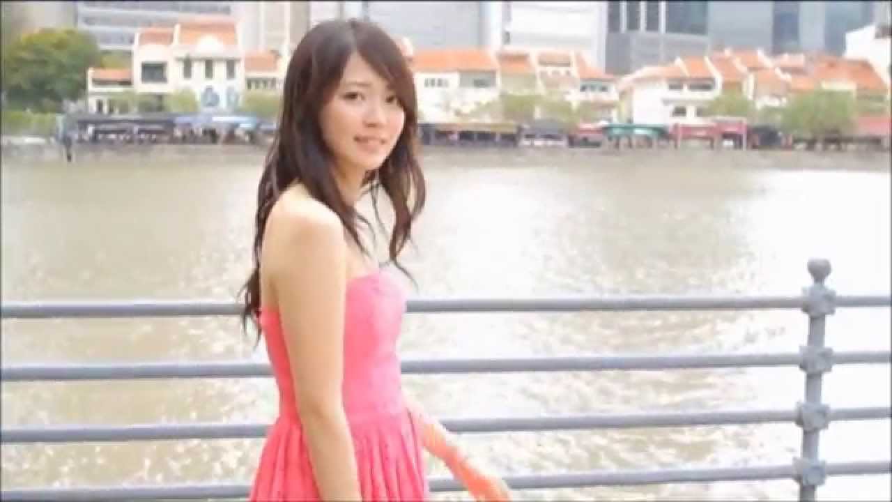 °C-ute　鈴木愛理　animation　version　vol.22