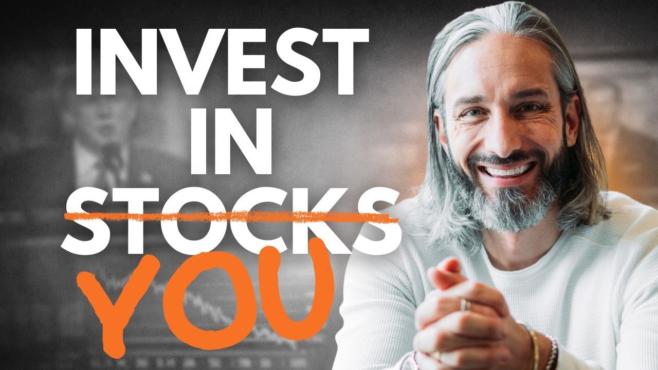 You’re Investing Everywhere… Except Where It Matters Most