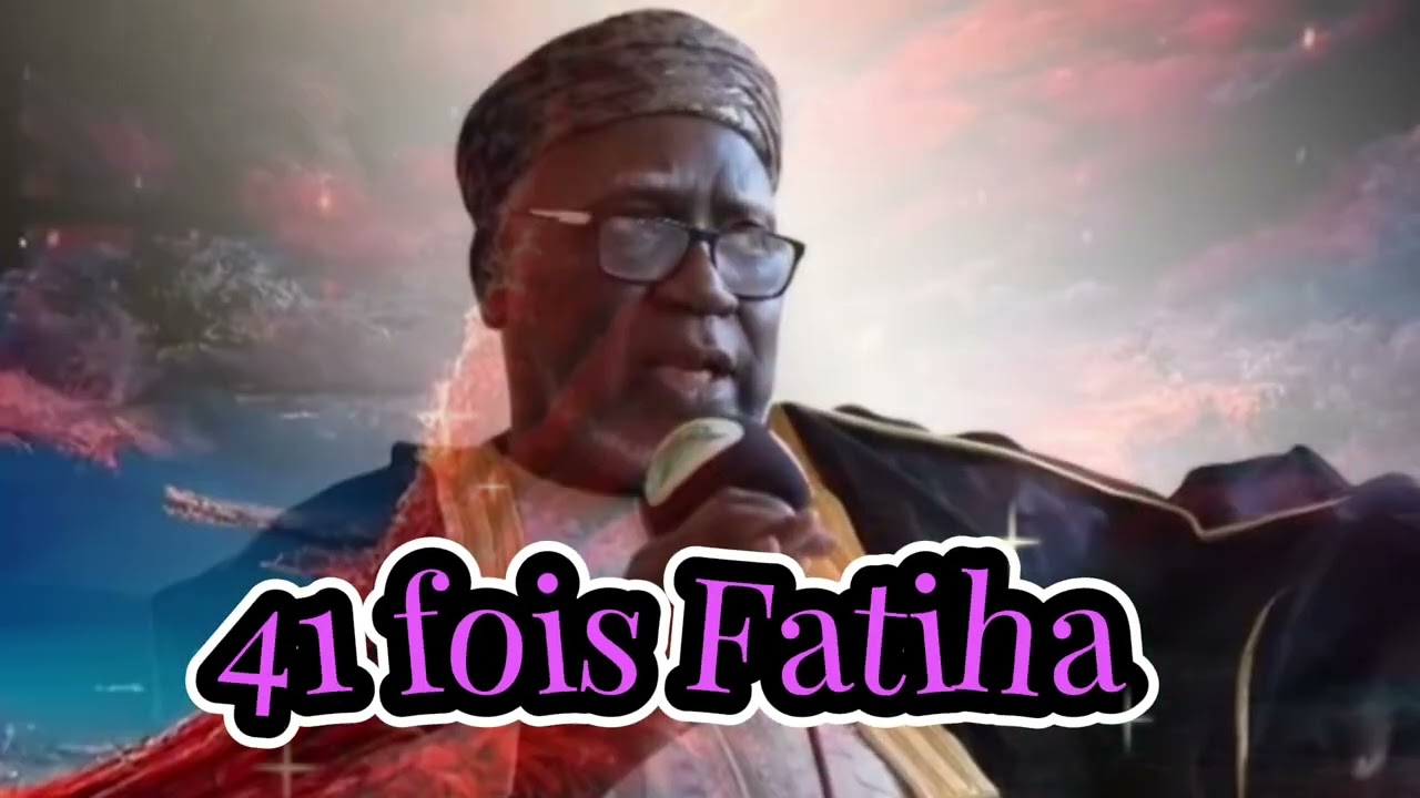 Les Bienfaits du Zikr de 41 Fatiha : Puissance Spirituelle et Sérénité Intérieure