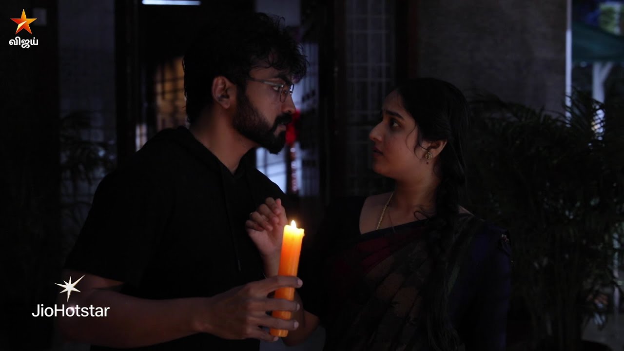 Kanmani Anbudan | 27th October to 1st November 2025 – Promo