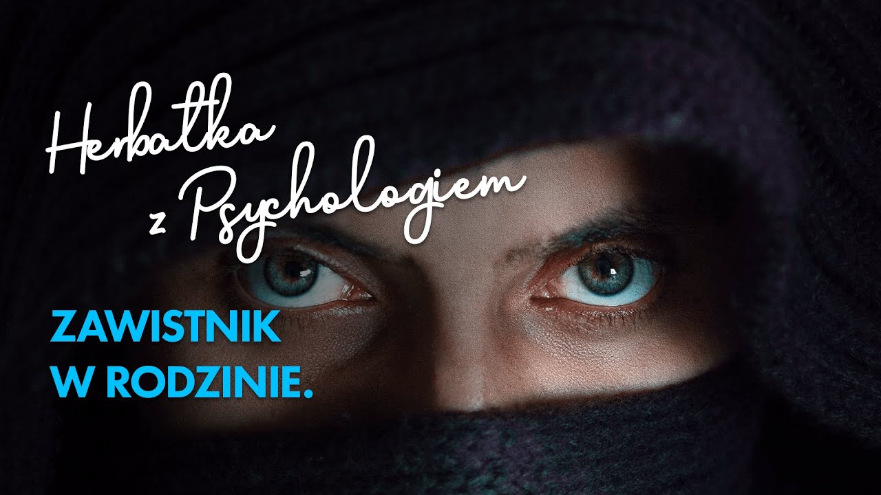 ZAWISTNIK W RODZINIE.