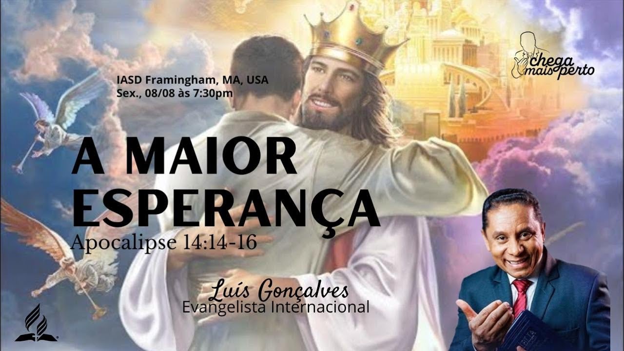 A Maior Esperança