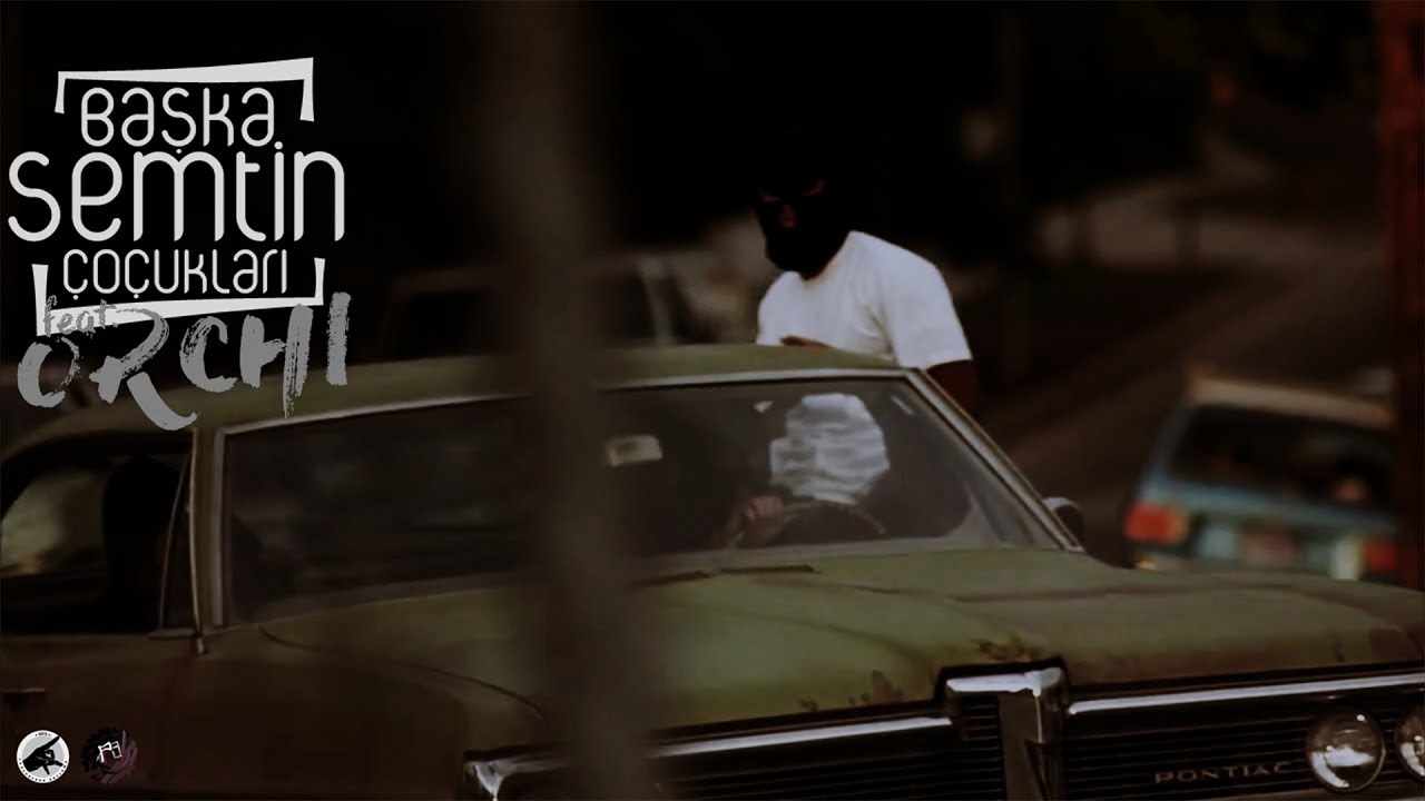 Orchi V Set - Gece (Audio) #BaşkaSemtin&Ccedil;ocukları