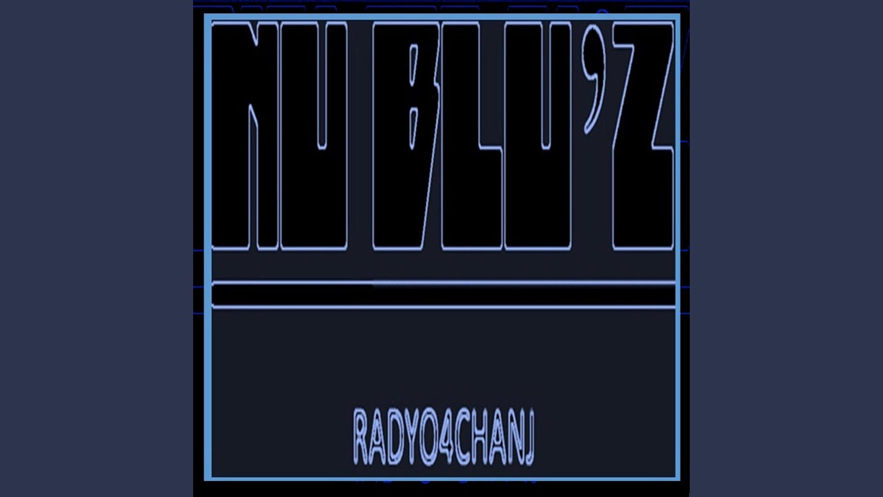 Nu Bluz (feat. Ben M. & Big Steve Brooklyn)