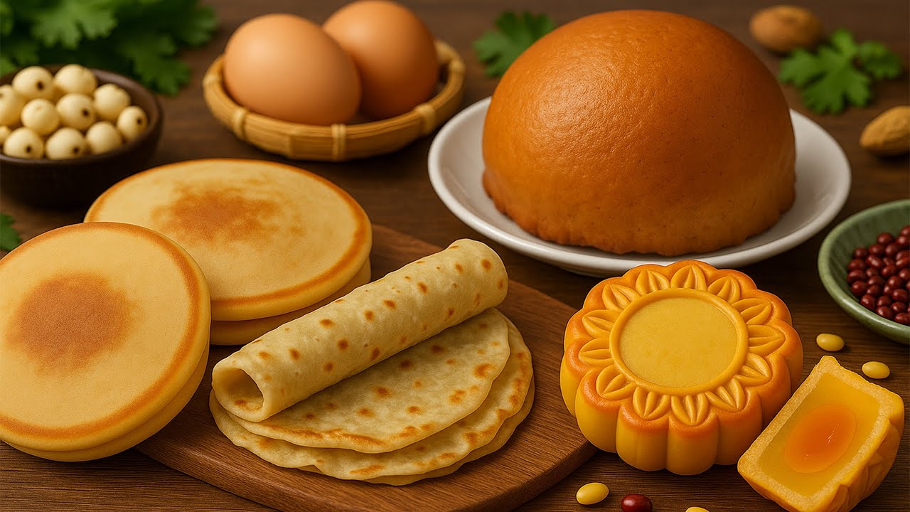 4 Easy Baking Recipes Better Than Any Bakery