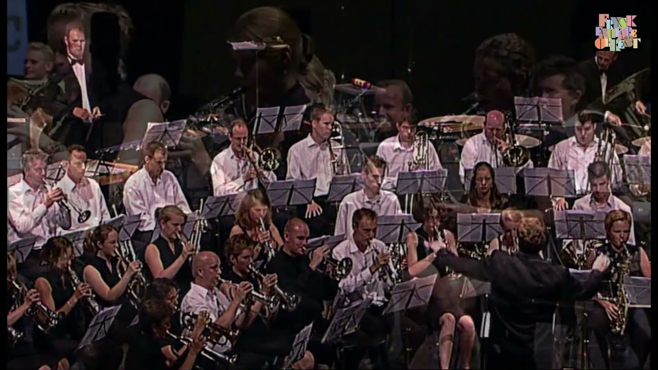 FFO - Feierlicher Einzug - Richard Strauss