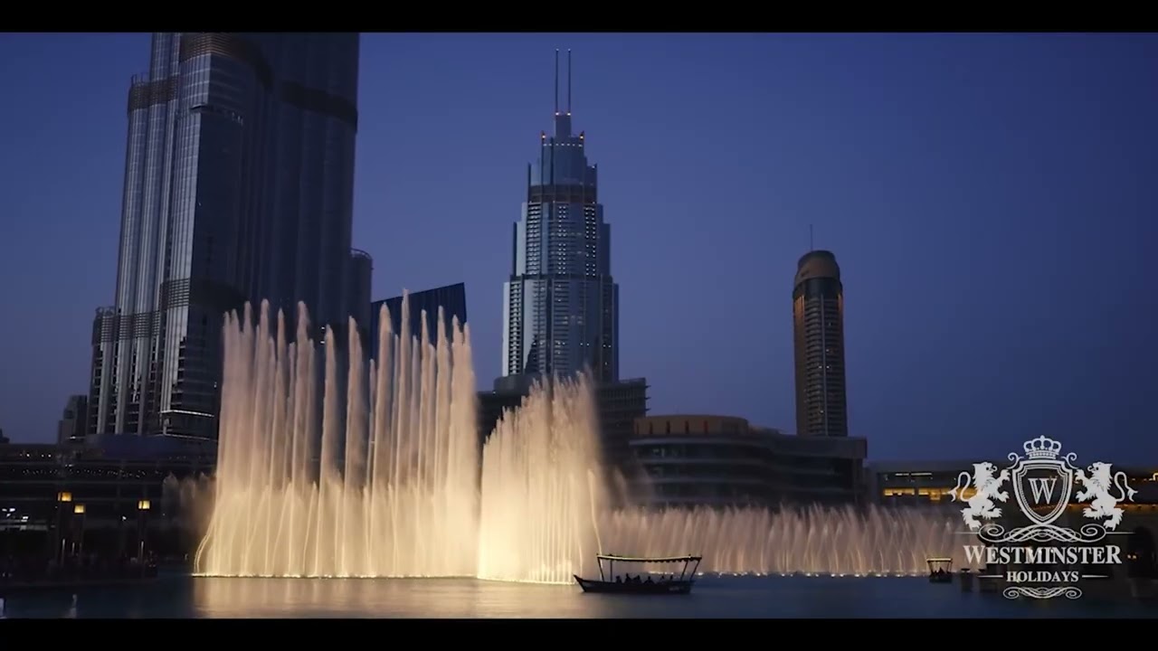 Westminster Dubai Mall: The Ultimate Stay Experience by Westminster Holiday Homes and Resorts