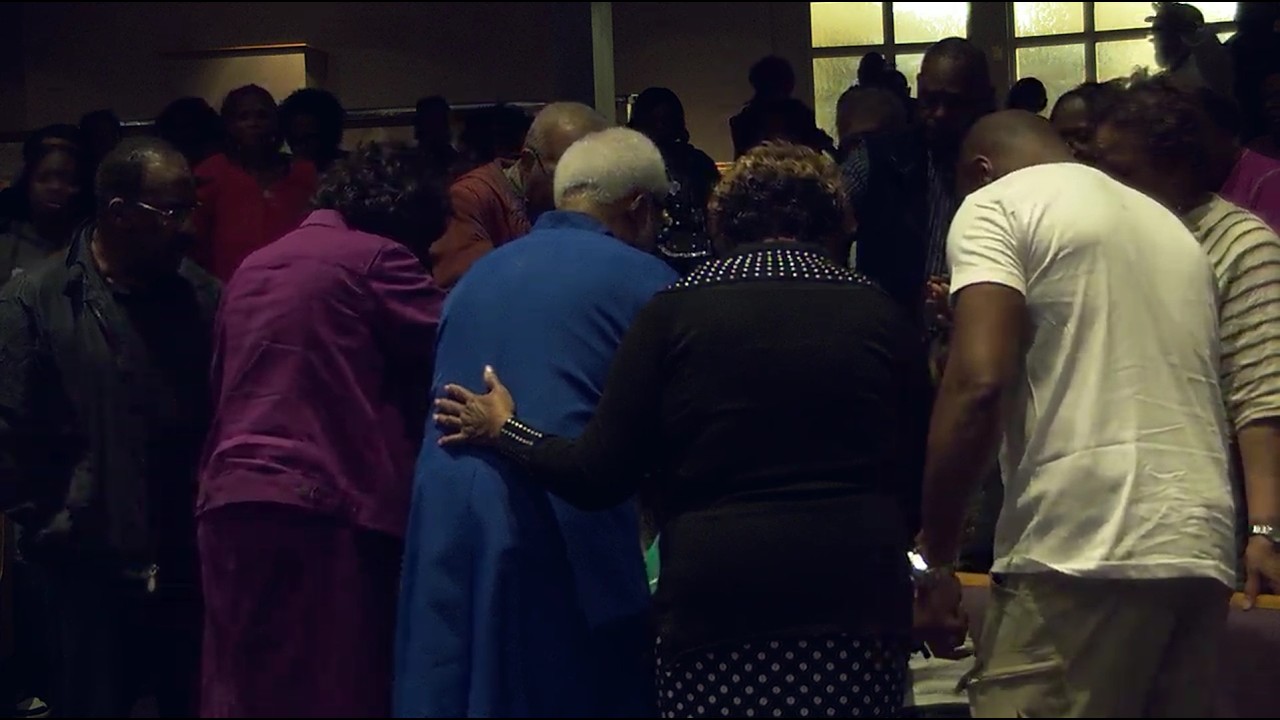 Week 8 Bible Class - God Knows My Heart (Tue.Mar.10.2026)