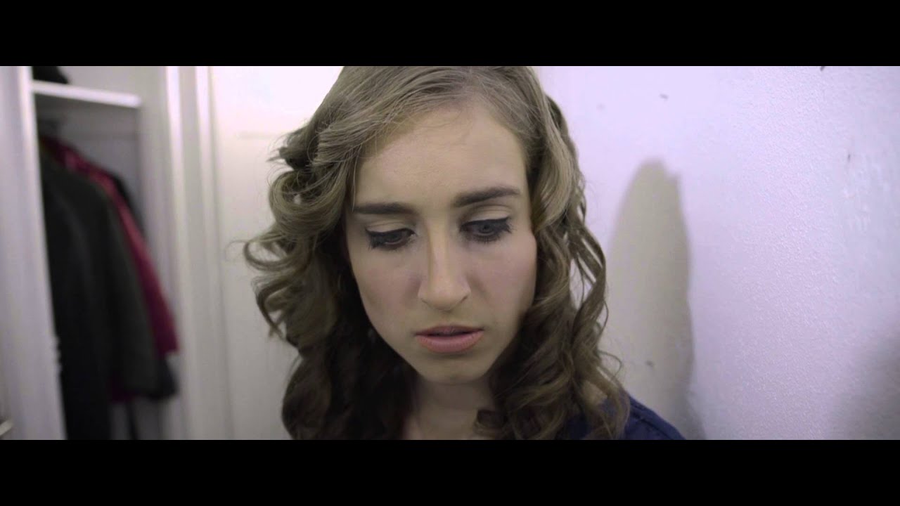 KORTE FILM: SELFIEZEKERD