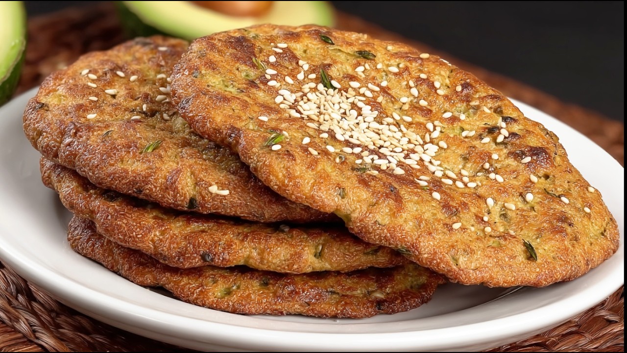 Keto bread without flour and sugar in 5 minutes - salvation for diabetes and excess weight