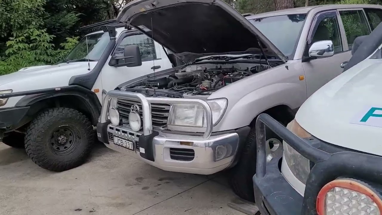 Berrima Diesel 'Walkabout'. Let's see what Jobs Berrima Diesel had in this week ✅Enjoy!