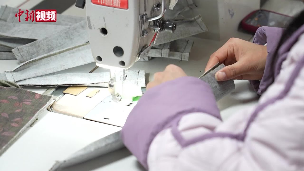 广州一服装厂为尿毒症患者寻“新出路”：楼上织就生计，楼下延续生命