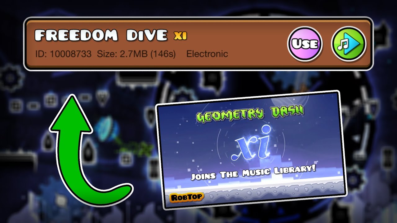 What if Freedom08 used the original Freedom Dive