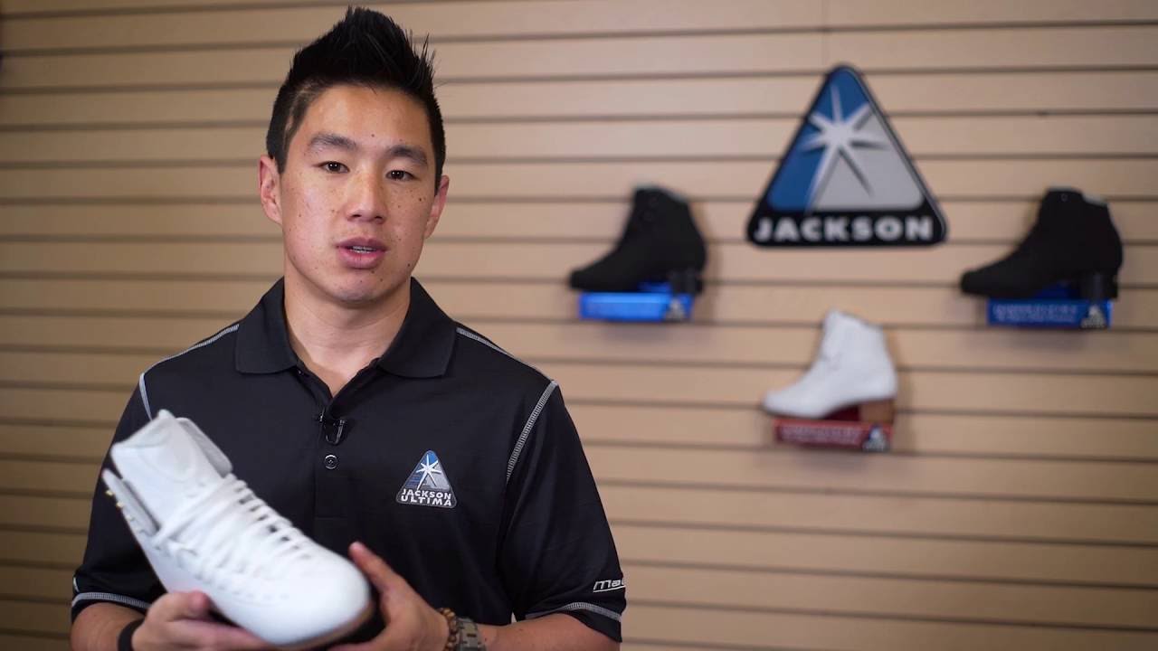 Jackson Ultima - Heat Moldable Fit System