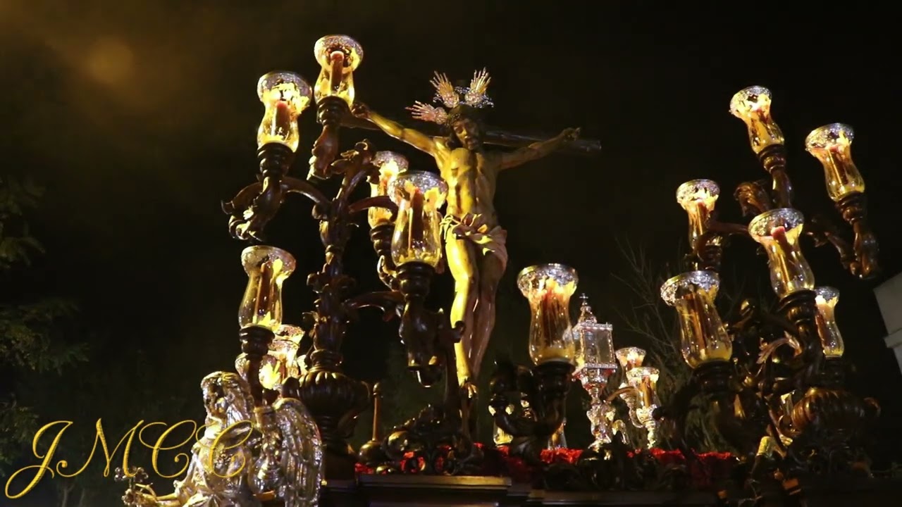 *#Santísimo Cristo de las Misericordias, Chipiona 2022.*