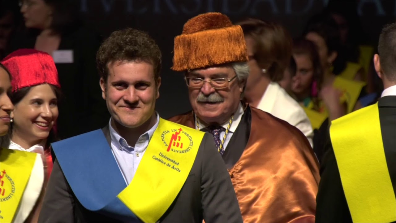 Graduación 2019 | UCAVILA