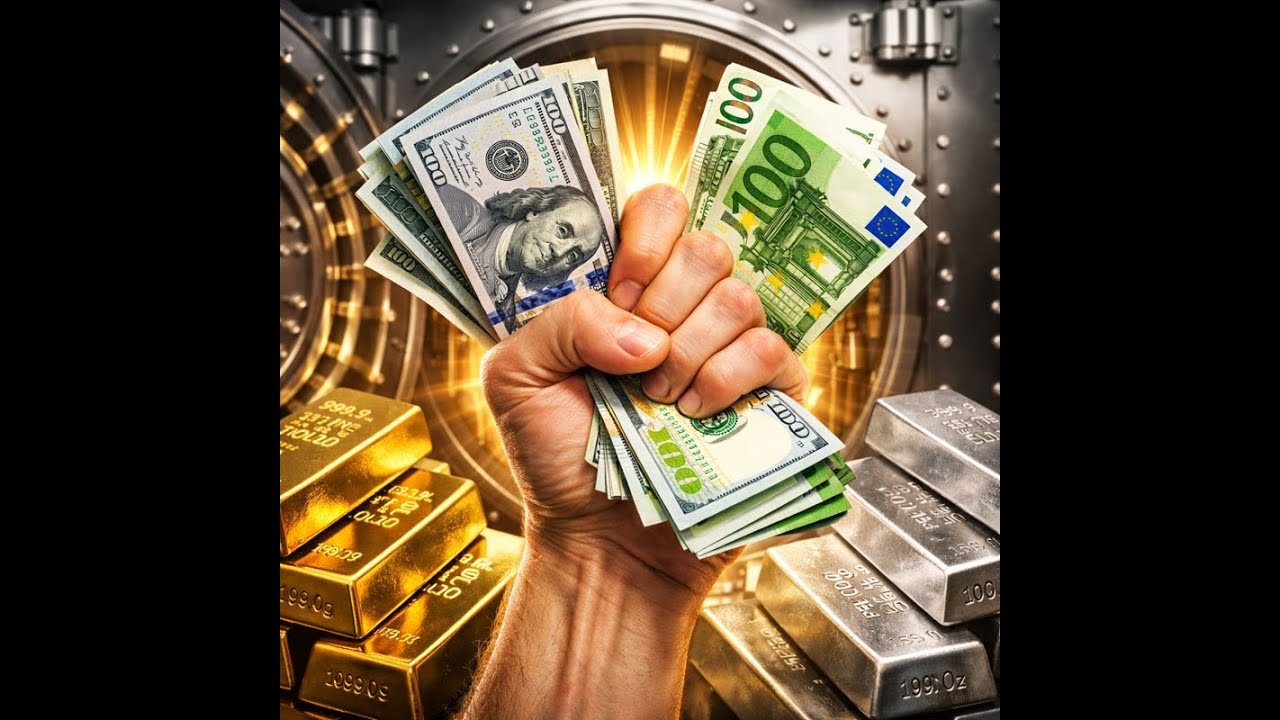 Cash Money: 3x Rules to Grow Money Fast
