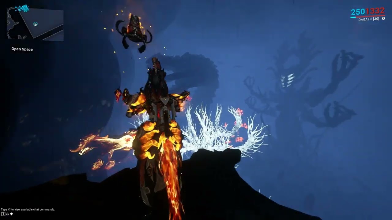Warframe Featured Dojo APOLLONIAN
