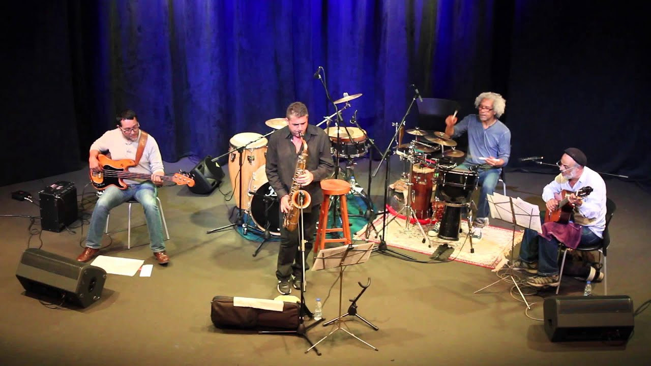 Nene Quintero - Reina Pepiada (Live)