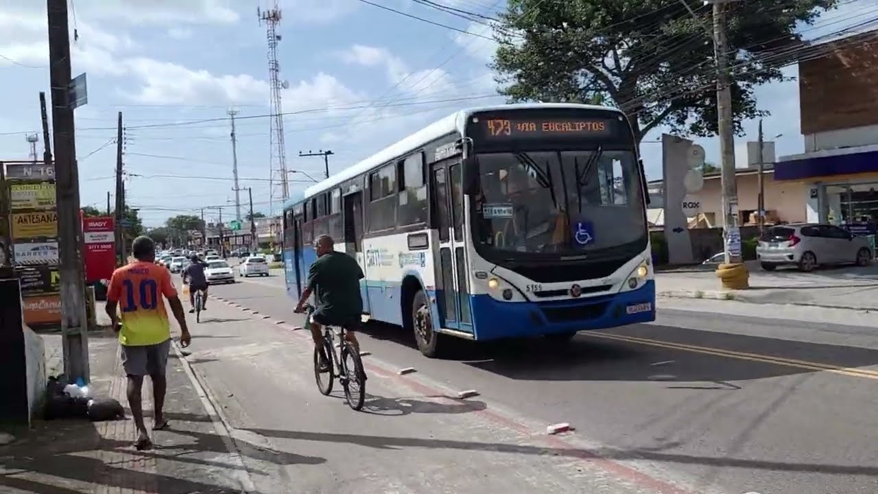 Comércios da Av Pequeno Principe no Campeche, Floripa 2024