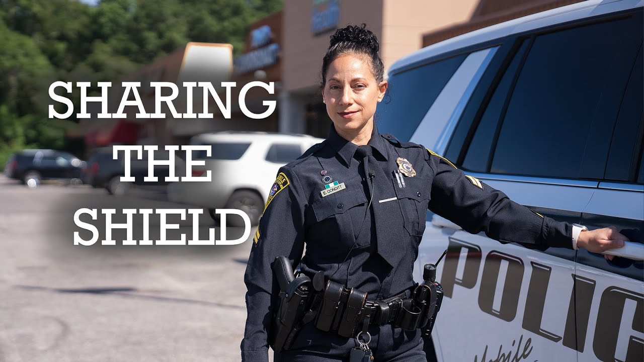 EP 5 - Corporal Eleni Conditt (1st Precinct)