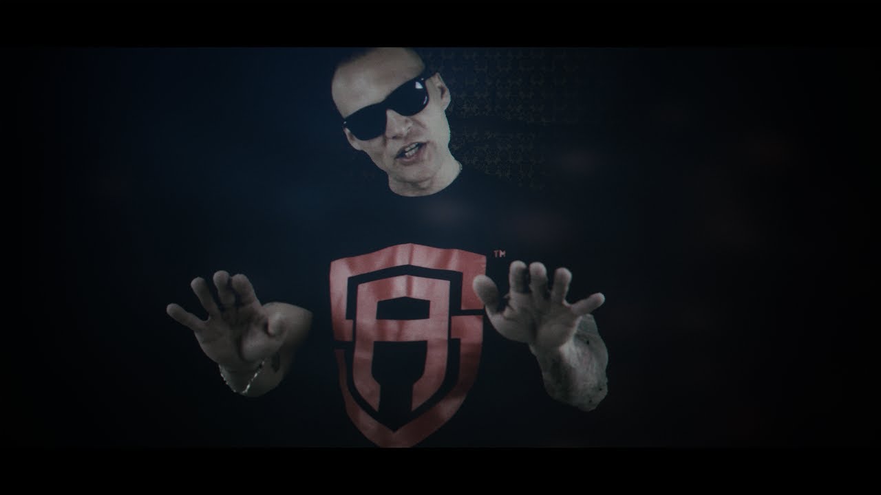 MAJOR SPZ - BRZESZCZOT gośc. Sage (prod. Ślimak)