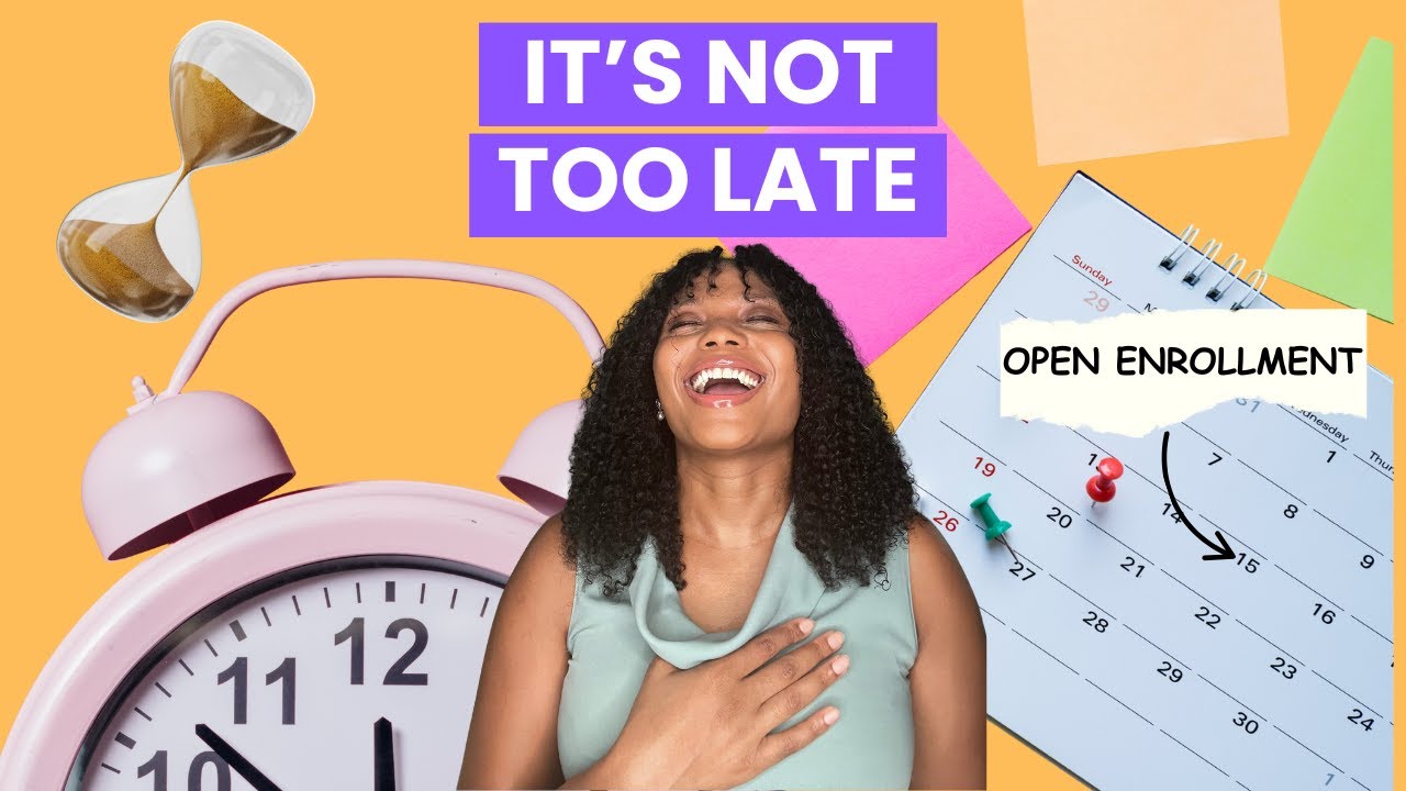 How to Get Health Insurance Outside of Open Enrollment