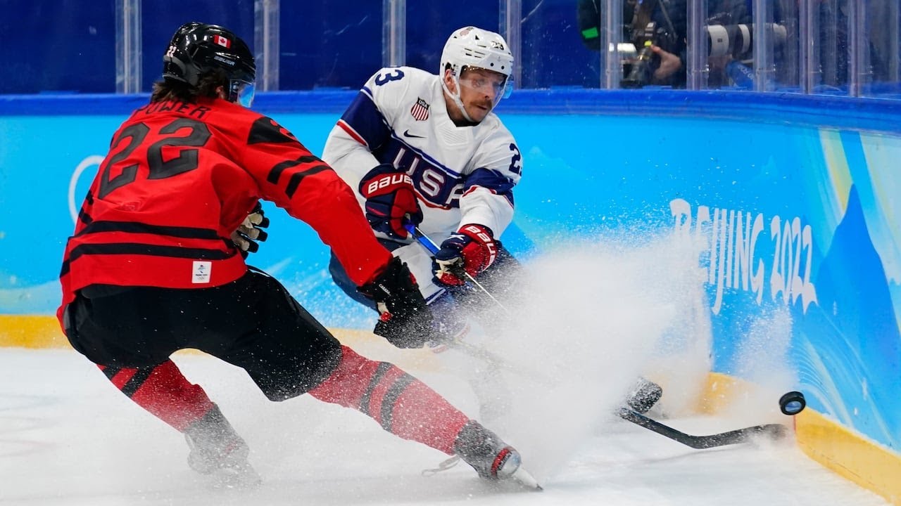 Athlete with Omaha ties reflects on competing in Winter Olympics