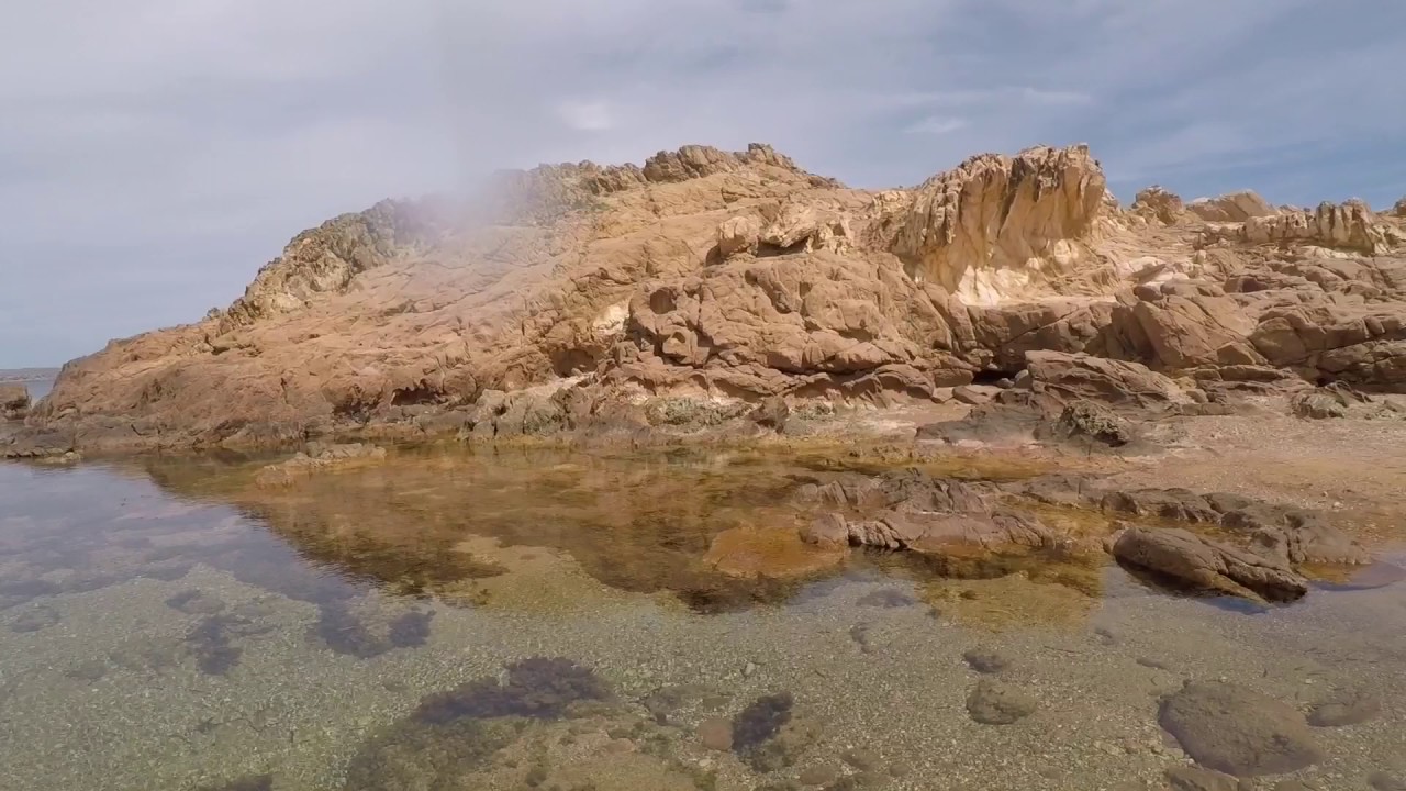 Cala Pregonda 2017