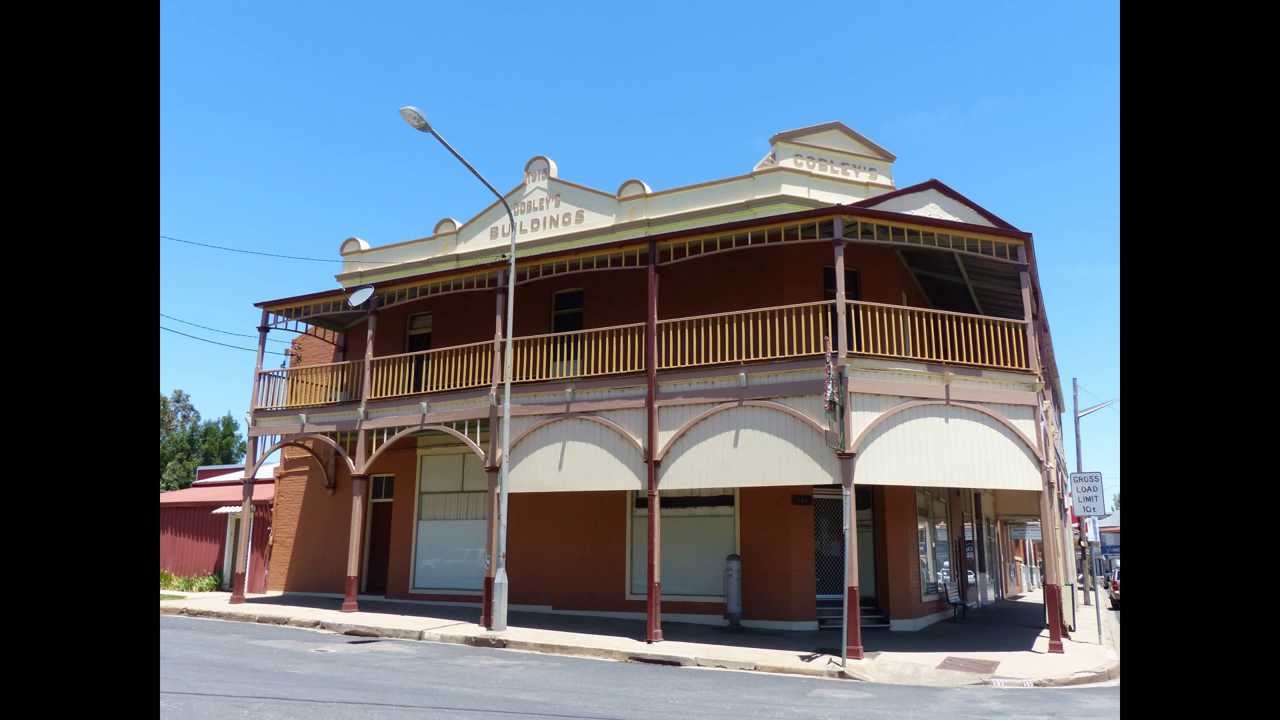 Canowindra - NSW