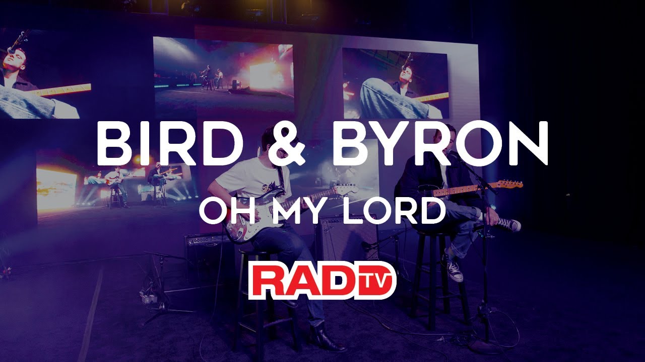 Bird and Byron - 