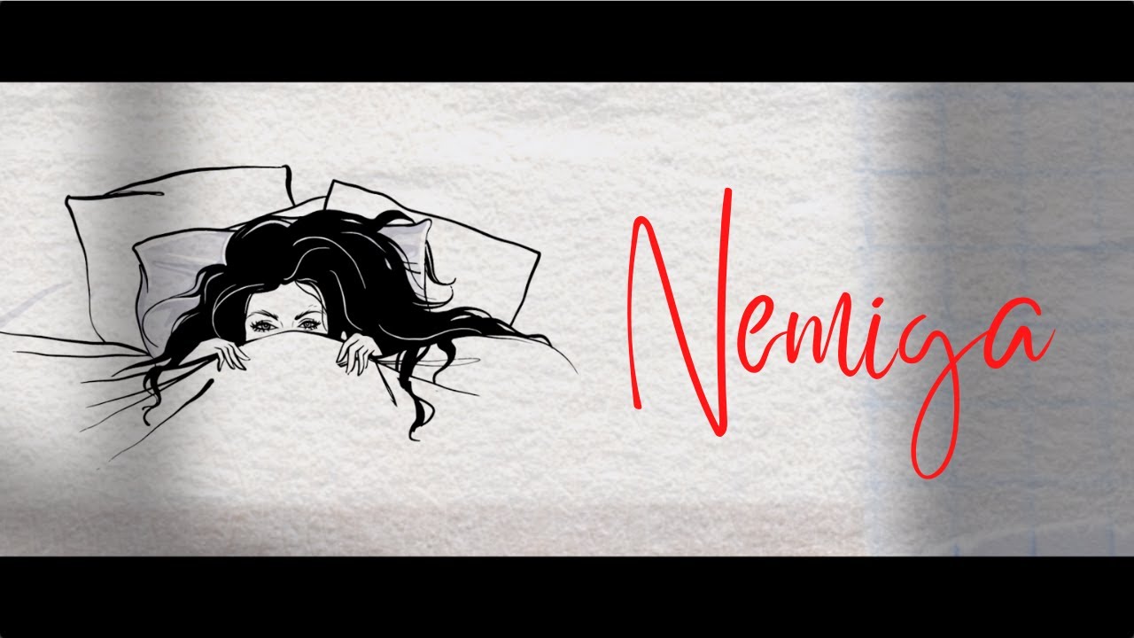 Ledi Ais - Nemiga