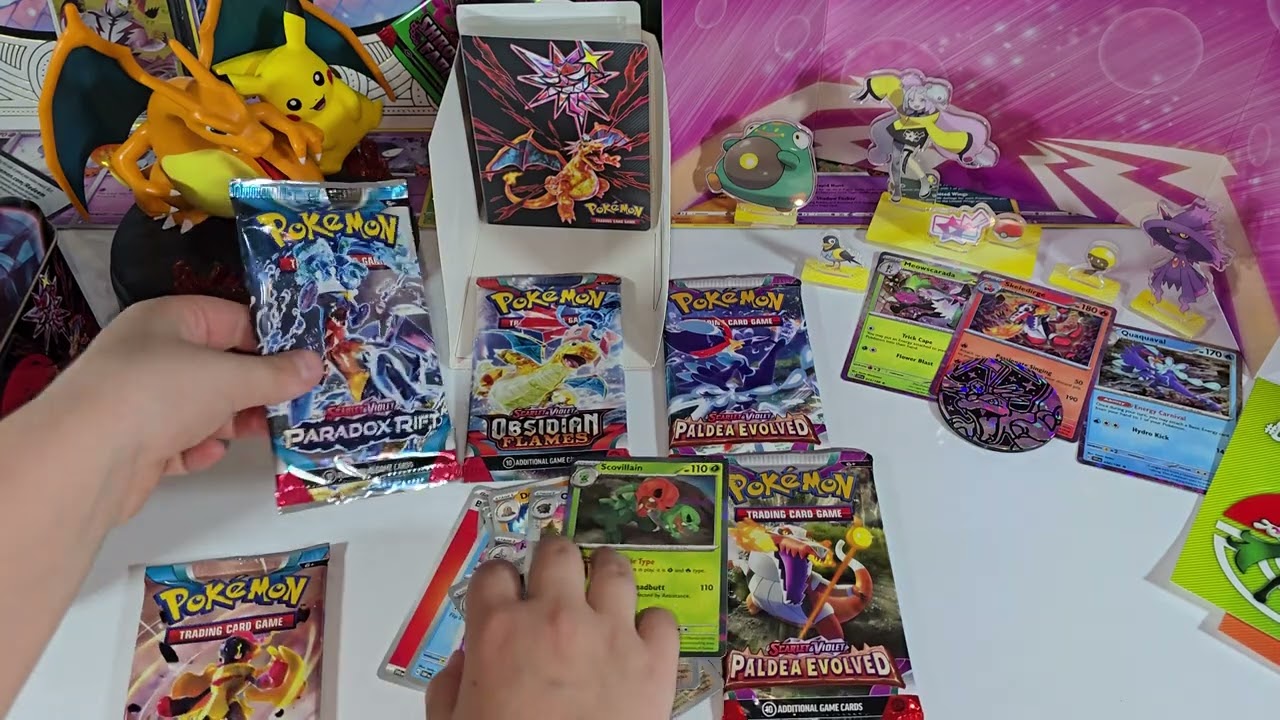 Charizard lunch box