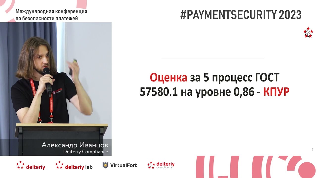 ГОСТ 57 580.1 — реально ли реализовать защиту от утечек информации без DLP?