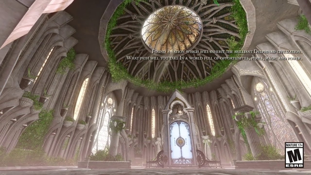 ARCHEAGE 6.0 - Graphismes am&eacute;lior&eacute;s / Graphics enhanced
