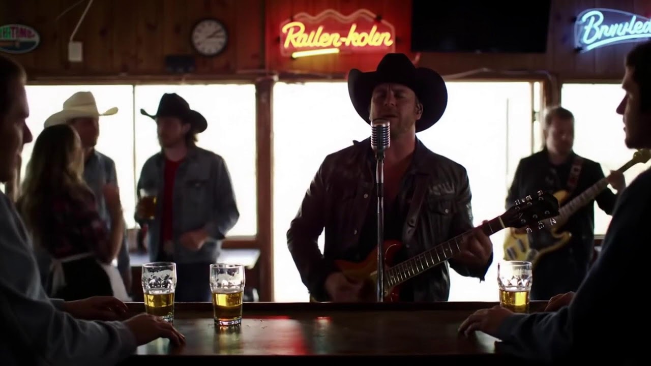 Outlaw Rock Mix 🎸 Wild Highway Ride | Inspired by Johnny Cash