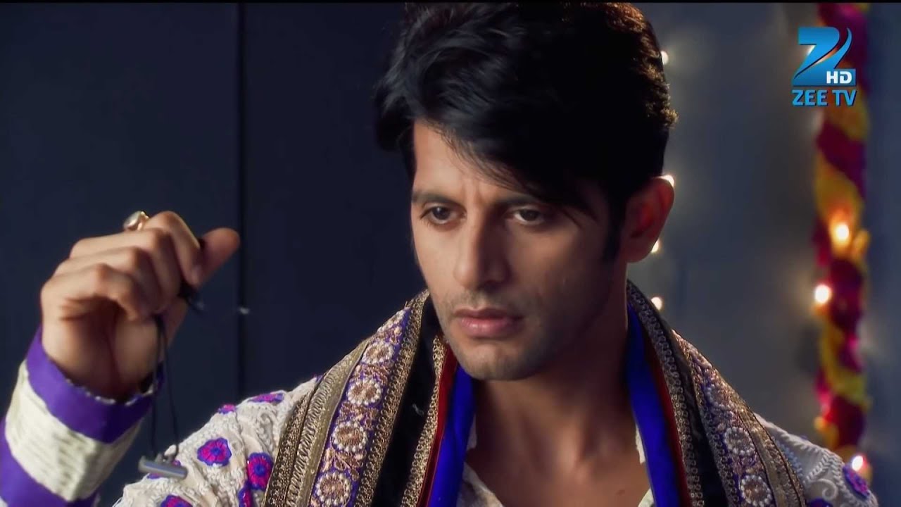 EP 443Qubool Hai - Индийское телешоу хинди - Же ТВ