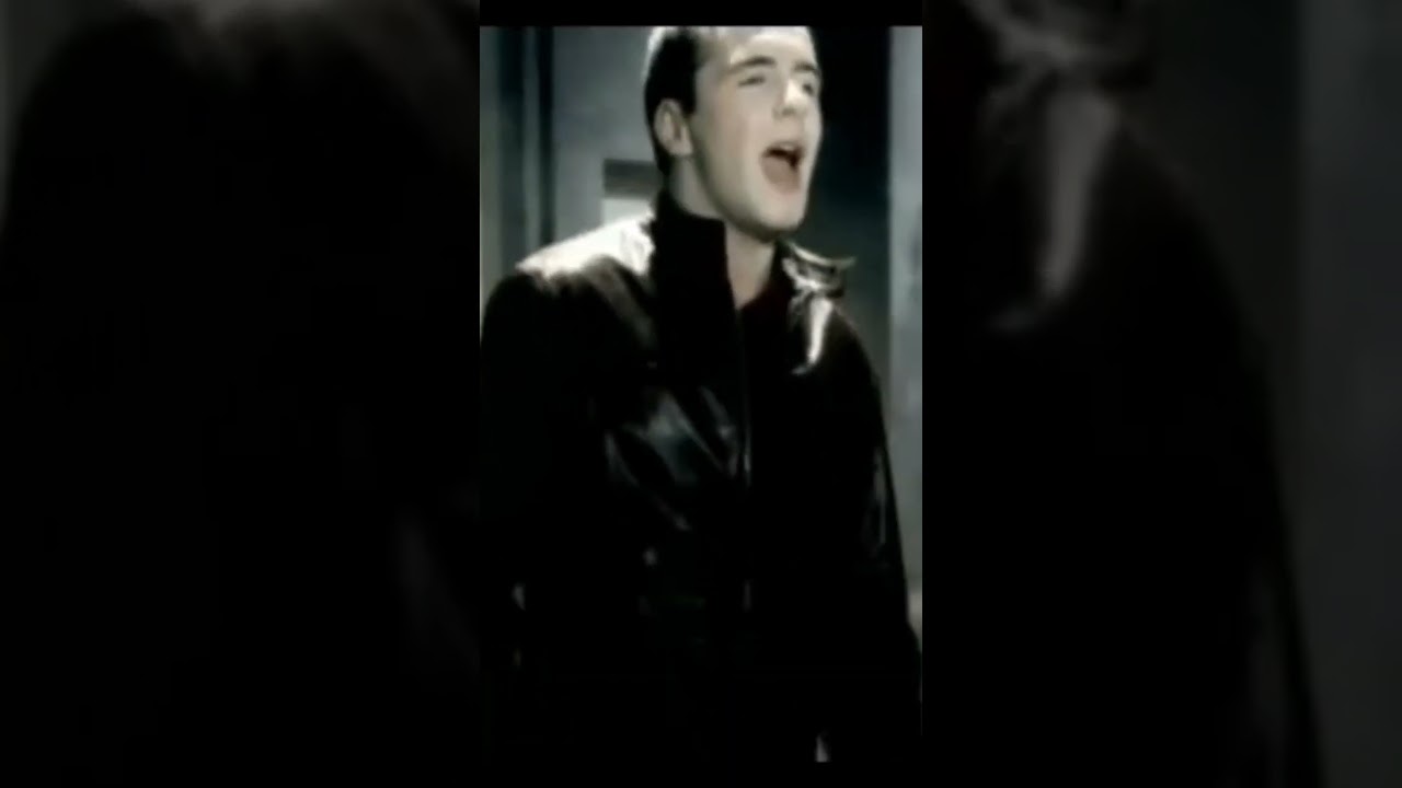 I HAVE A DREAM - WESTLIFE