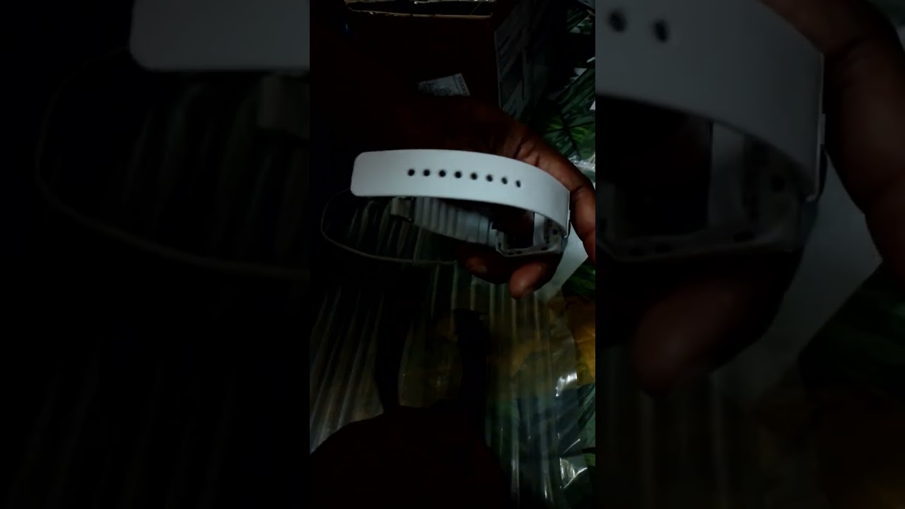 DZ09 Faulty Watch unable to pick up or register to Digicel network.