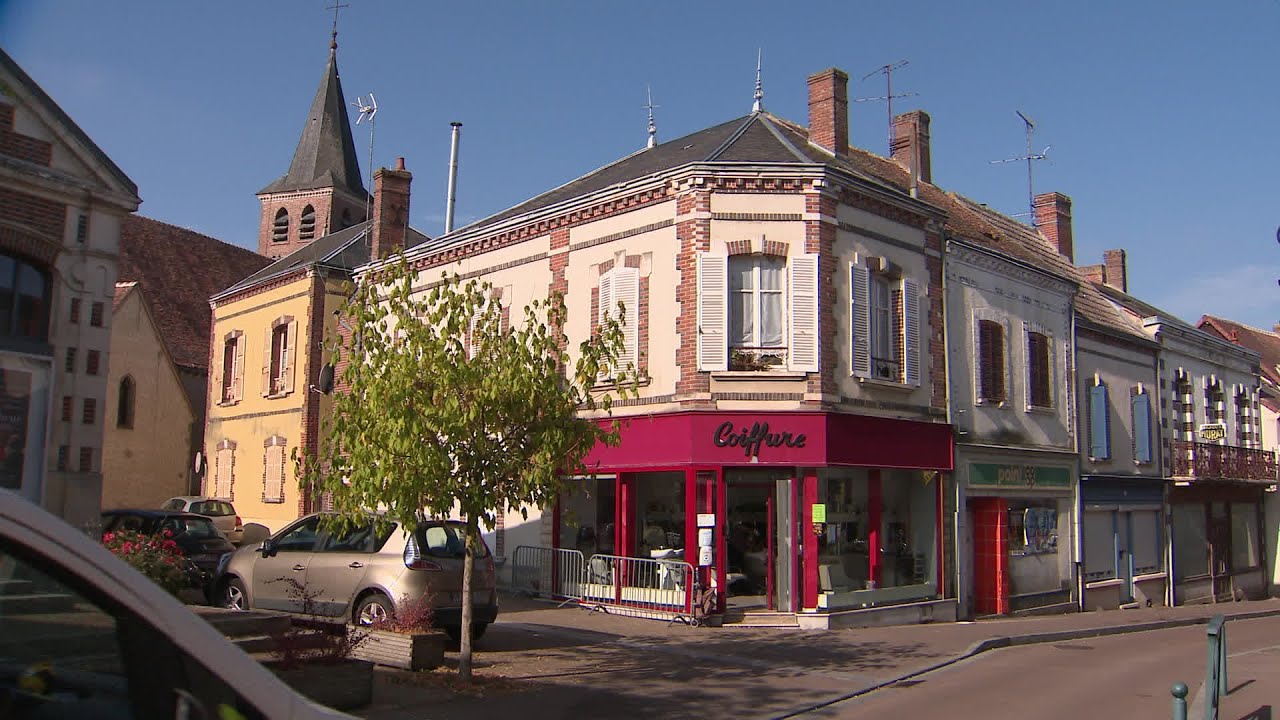 Changement de vie : Ils ont fui la région parisienne pour s'installer dans l'Yonne