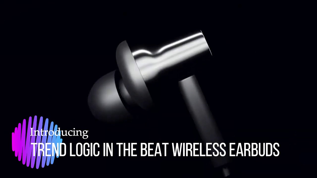 Trend Logic In the Beat