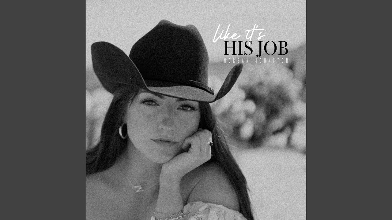 Like It's His Job
