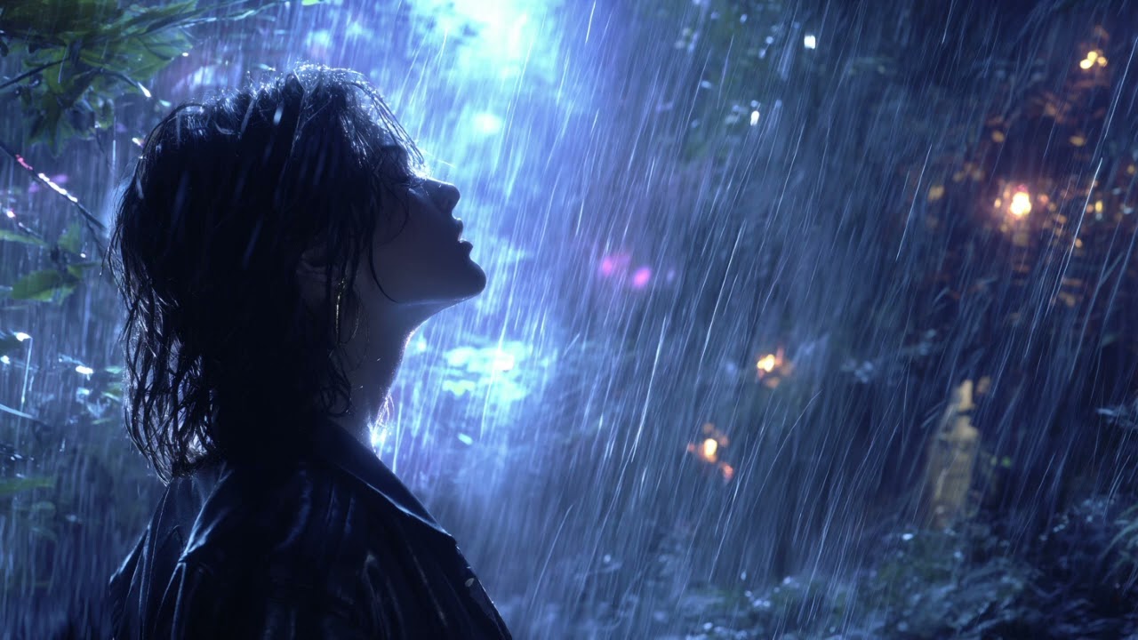 Tears in the Rain | Hangman's Joke | Last Laugh