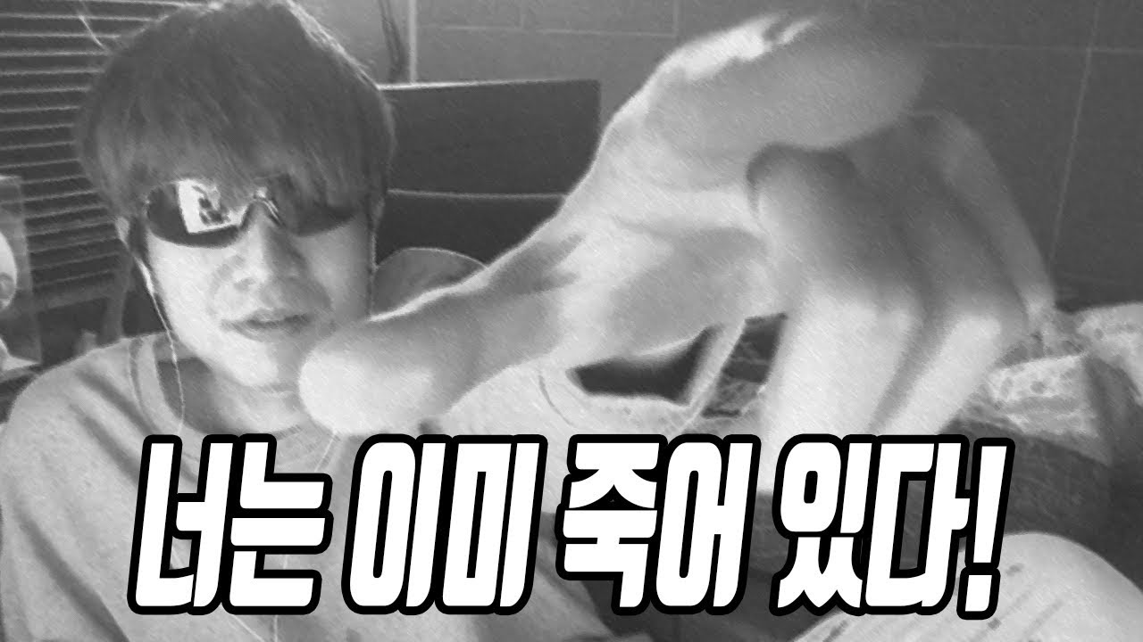 탈론같은 챔프를 안 하는 이유